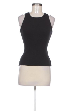 Top de femei Zara, Mărime M, Culoare Negru, Preț 83,99 Lei, #137683445