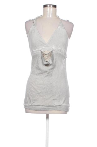 Top de femei Please, Mărime S, Culoare Gri, Preț 115,48 Lei, #137683589