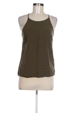 Top de femei Ambiance, Mărime M, Culoare Verde, Preț 52,49 Lei, #137683893
