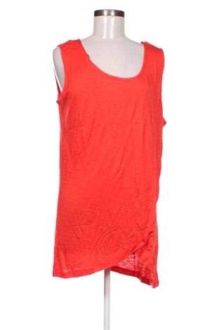 Top de femei Studio E.B., Mărime XXL, Culoare Roșu, Preț 73,49 Lei, #137683964