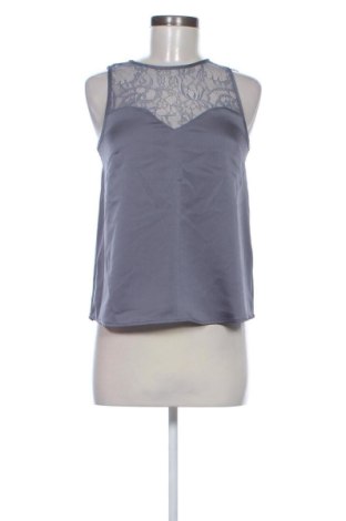 Дамски топ H&M, Размер XS, Цвят Сив, Цена 9,00 €, #137684018