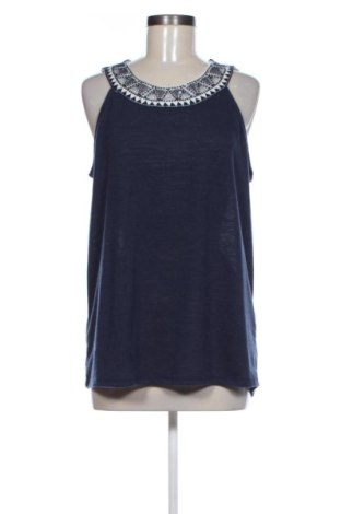 Дамски топ Janina, Размер XL, Цвят Син, Цена 15,00 €, #137684038