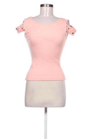 Top de femei Unbranded, Mărime S, Culoare Roz, Preț 73,49 Lei, #137684193