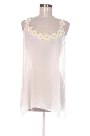 Dámský top Unbranded, Velikost L, Barva Bílá, Cena  437,00 Kč, #137684309