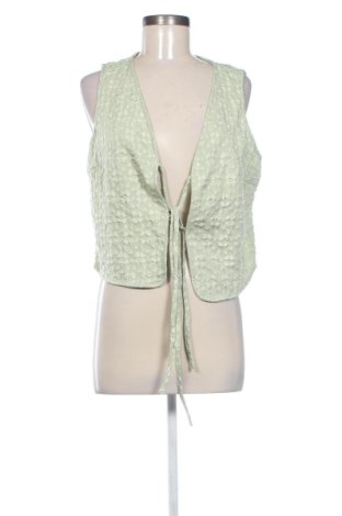 Damentop SHEIN, Größe L, Farbe Grün, Preis € 10,00, #137684391