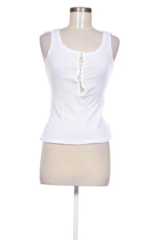 Dámský top Monki, Velikost XS, Barva Bílá, Cena  170,00 Kč, #137684448
