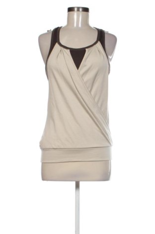Дамски топ Super.Natural, Размер M, Цвят Бежов, Цена 24,00 €, #137684710