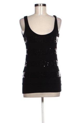 Дамски топ Tally Weijl, Размер S, Цвят Черен, Цена 9,00 €, #137684741