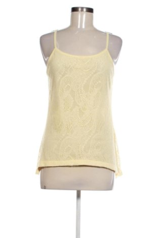 Dámský top Unbranded, Velikost M, Barva Žlutá, Cena  218,00 Kč, #137684810