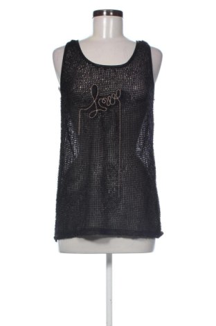 Dámsky top  Unbranded, Veľkosť M, Farba Čierna, Cena  14,00 €, #137684815