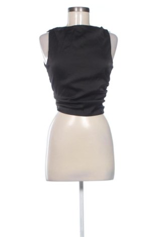 Дамски топ SHEIN, Размер XS, Цвят Черен, Цена 11,00 €, #137684895