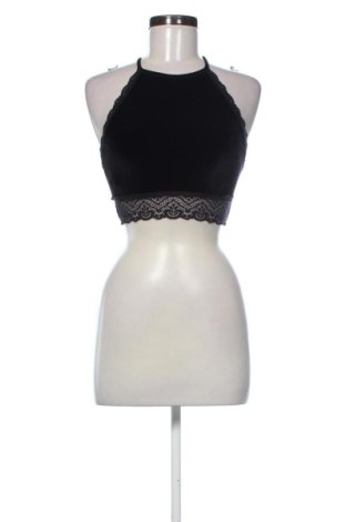 Damentop Unbranded, Größe S, Farbe Schwarz, Preis € 13,00, #137685710