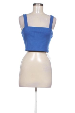 Дамски топ SHEIN, Размер XS, Цвят Син, Цена 15,09 €, #137685944
