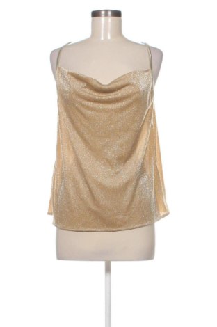 Top de femei Figaro, Mărime XL, Culoare Auriu, Preț 62,99 Lei, #137686096