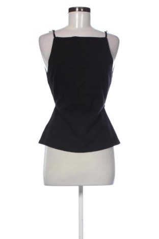 Damentop Zara, Größe S, Farbe Schwarz, Preis € 12,00, #137686131