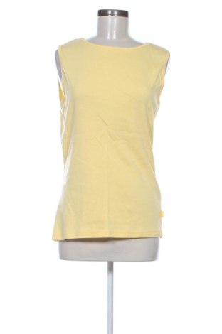 Дамски топ Street One, Размер XL, Цвят Жълт, Цена 19,00 €, #137686135