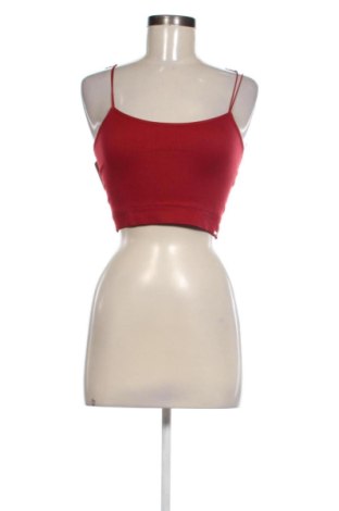 Dámský top Hollister, Velikost S, Barva Červená, Cena  218,00 Kč, #137686158