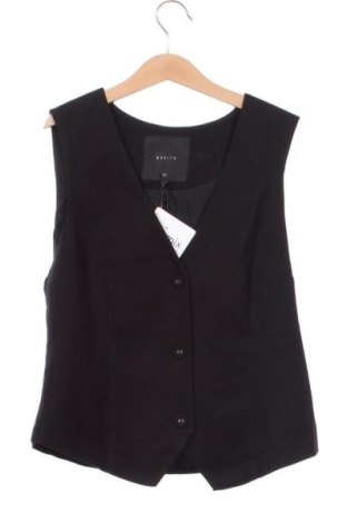 Damski top Mohito, Rozmiar XS, Kolor Czarny, Cena 76,20 zł, #137686178