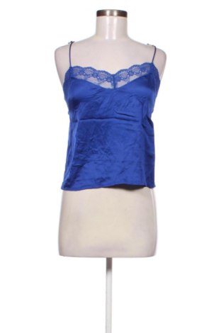 Top de femei Unbranded, Mărime S, Culoare Albastru, Preț 76,87 Lei, #137686311