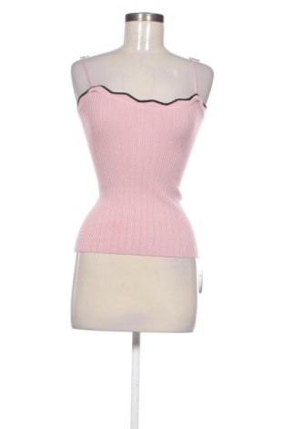 Top de femei Unbranded, Mărime S, Culoare Roz, Preț 119,94 Lei, #137686358