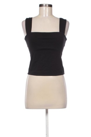Top de femei Unbranded, Mărime S, Culoare Negru, Preț 68,24 Lei, #137686571