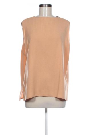 Top de femei Unbranded, Mărime XL, Culoare Bej, Preț 68,24 Lei, #137686606