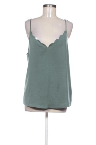 Top de femei ONLY, Mărime M, Culoare Verde, Preț 49,60 Lei, #137686626