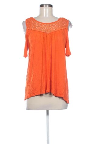 Bluzka damska Unbranded, Rozmiar M, Kolor Pomarańczowy, Cena 17,00 zł, #137686727