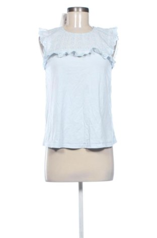 Damski top Mohito, Rozmiar L, Kolor Niebieski, Cena 55,00 zł, #137686728
