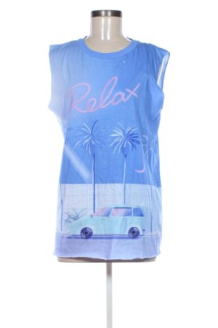 Damentop Diesel, Größe L, Farbe Blau, Preis € 81,36, #137686875