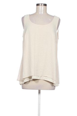 Top de femei Esprit, Mărime L, Culoare Ecru, Preț 89,27 Lei, #137686925