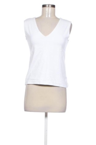 Top de femei H&M, Mărime M, Culoare Alb, Preț 115,11 Lei, #137686944