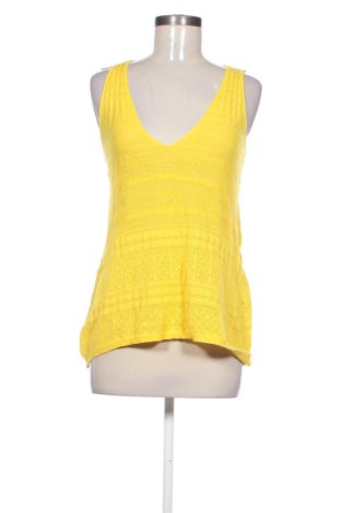 Dámsky top  United Colors Of Benetton, Veľkosť M, Farba Žltá, Cena  10,16 €, #137687092