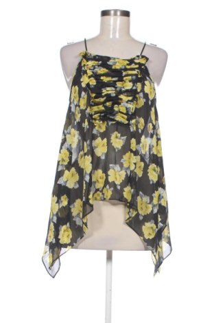 Top de femei Zara, Mărime S, Culoare Multicolor, Preț 114,85 Lei, #137687145