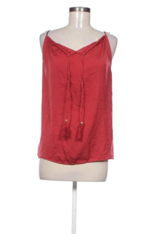 Dámsky top  Orsay, Veľkosť L, Farba Červená, Cena  13,94 €, #137687328