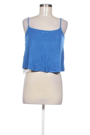 Top de femei Unbranded, Mărime M, Culoare Albastru, Preț 68,24 Lei, #137687364