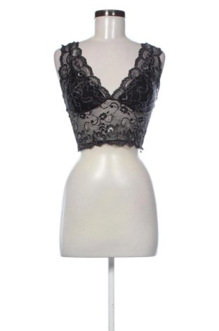 Дамски топ ONLY, Размер M, Цвят Черен, Цена 8,00 €, #137687466