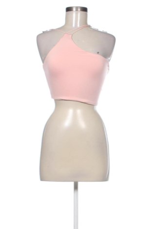 Дамски топ SHEIN, Размер S, Цвят Розов, Цена 11,00 €, #137687468