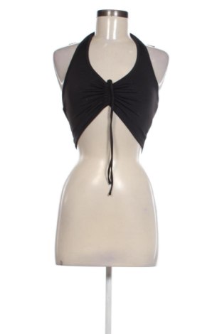 Damentop H&M, Größe S, Farbe Schwarz, Preis € 13,91, #137687706