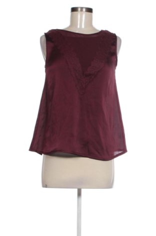 Damentop Massimo Dutti, Größe M, Farbe Rot, Preis € 33,34, #137687813