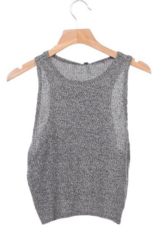 Damentop Undiz, Größe XS, Farbe Grau, Preis € 11,10, #137687890