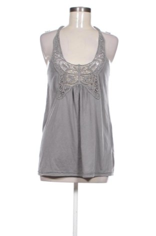 Dámsky top  Zara, Veľkosť M, Farba Sivá, Cena  12,05 €, #137687932
