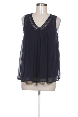 Dámsky top  Vero Moda, Veľkosť L, Farba Modrá, Cena  10,16 €, #137688061
