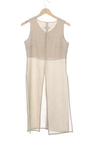 Dámsky top  Unbranded, Veľkosť S, Farba Béžová, Cena  26,91 €, #137688178
