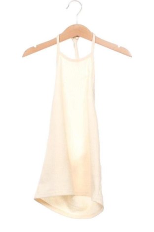 Damentop Kookai, Größe XS, Farbe Ecru, Preis € 18,00, #137688409