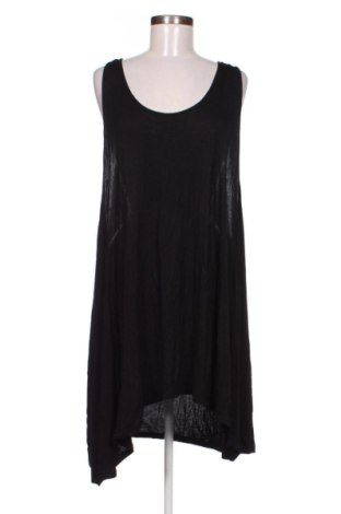 Dámsky top  Unbranded, Veľkosť XXL, Farba Čierna, Cena  17,72 €, #137688878