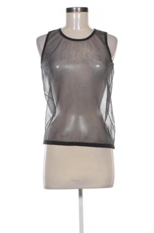 Damentop Zara, Größe M, Farbe Schwarz, Preis € 15,00, #137689251