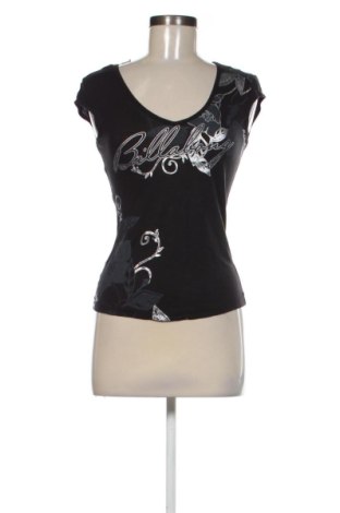 Дамски топ Billabong, Размер S, Цвят Черен, Цена 11,00 €, #137689538