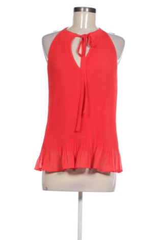 Дамски топ Zara, Размер M, Цвят Червен, Цена 12,76 €, #137689613