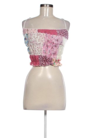Dámsky top  La Petite Francaise, Veľkosť S, Farba Viacfarebná, Cena  23,62 €, #137690225